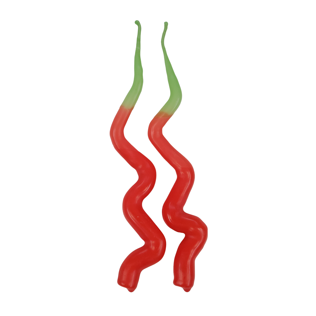 Minerva Natale Duo Candle