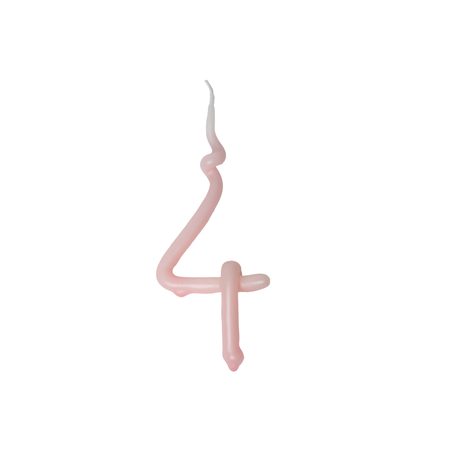 Candelina Fiamma Quattro