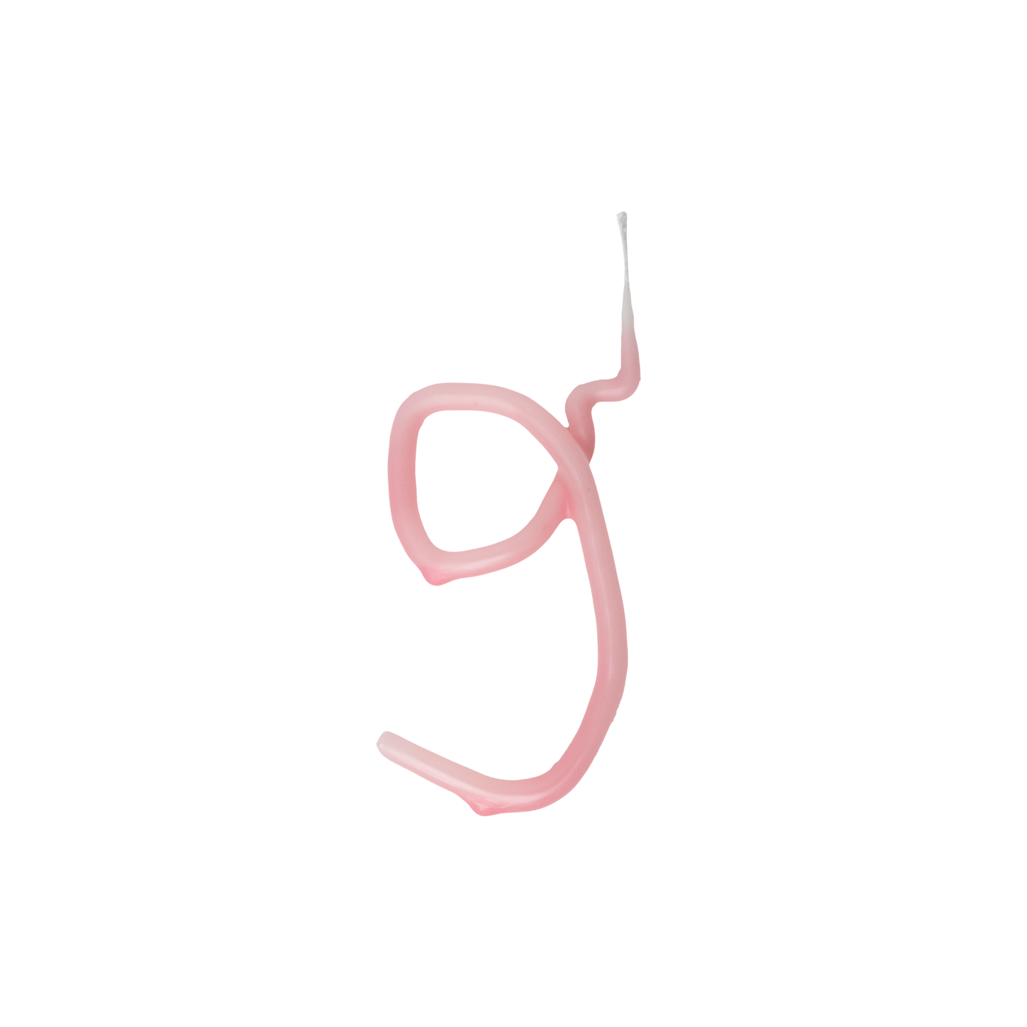 Candelina Fiamma Nove