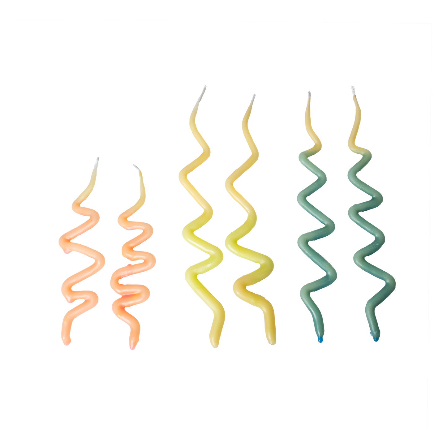 Candelina Minerva per 6