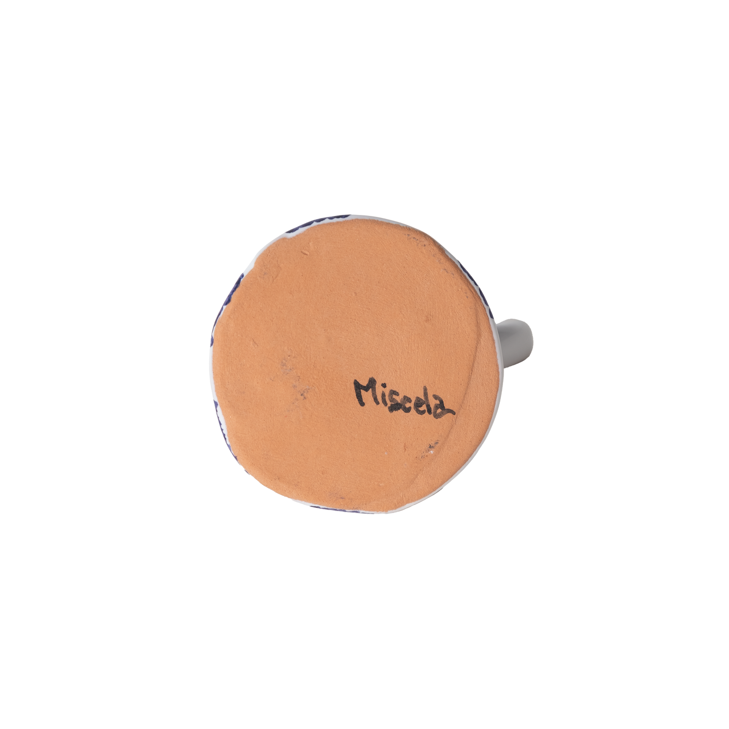 Portacandela Miscela II